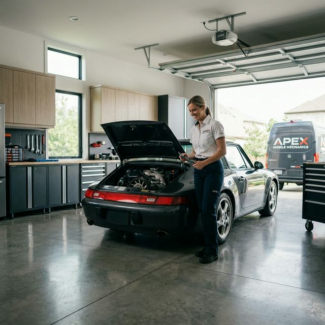 Veegokit Automotive Service